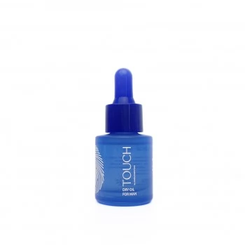 Touch Dry oil For man 22 ml