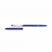 Touch gel brush