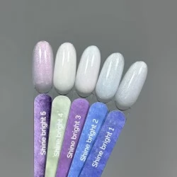Shine Bright Builder Gel
