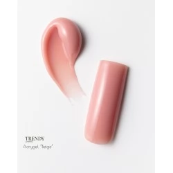 Acrygel Beige 30 gr Trendy Nails