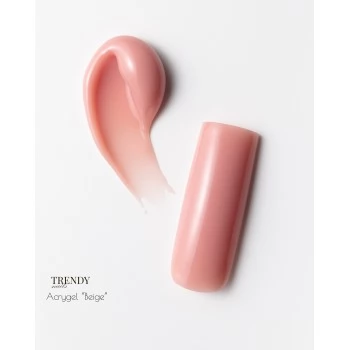 Acrygel Beige 30 gr Trendy Nails