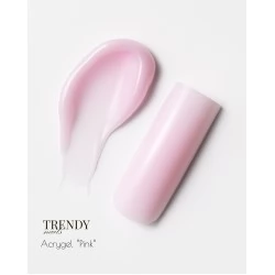 Acrygel Pink 30 gr Trendy Nails