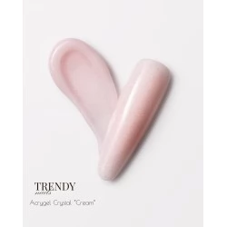 Acrygel Crystal Cream 15 gr Trendy Nails