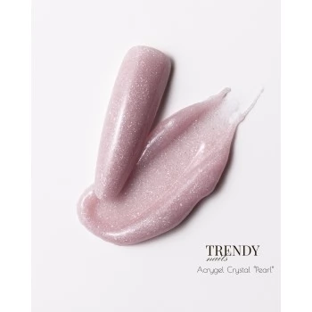 Acrygel Crystal Pearl 15 gr Trendy Nails