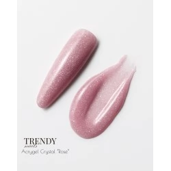 Acryl gel Trendy Nails