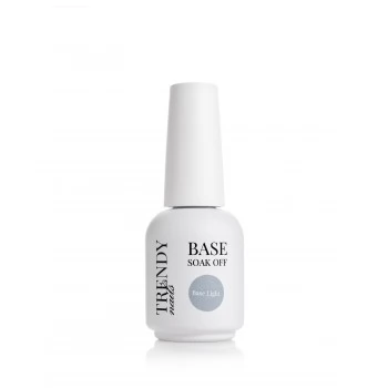 Base Light 15 ml Trendy Nails