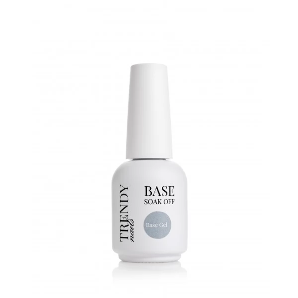 Base 15 ml Trendy Nails Base 15 ml Trendy Nails