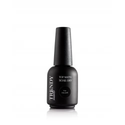 Top Matte Oksamite 15 ml Trendy Nails