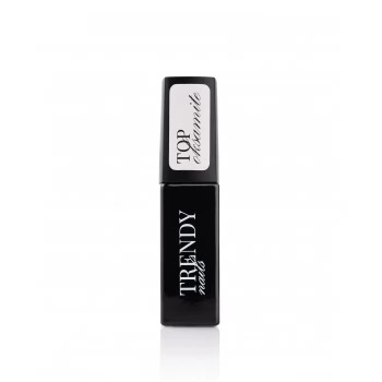 Top Matte Oksamite 8 ml Trendy Nails