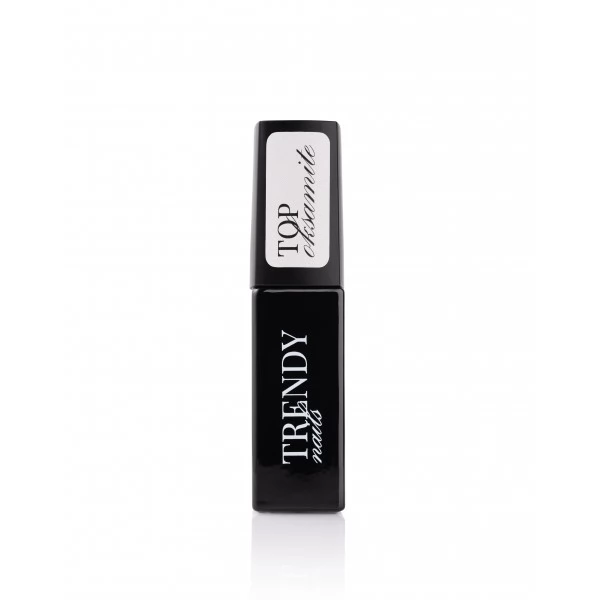 Top Matte Oksamite 8 ml Trendy Nails