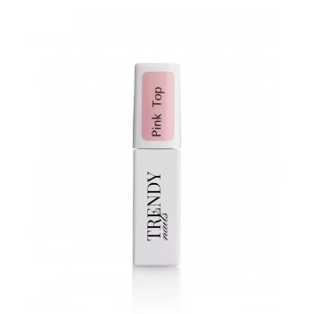Top Pink 8 ml Trendy Nails