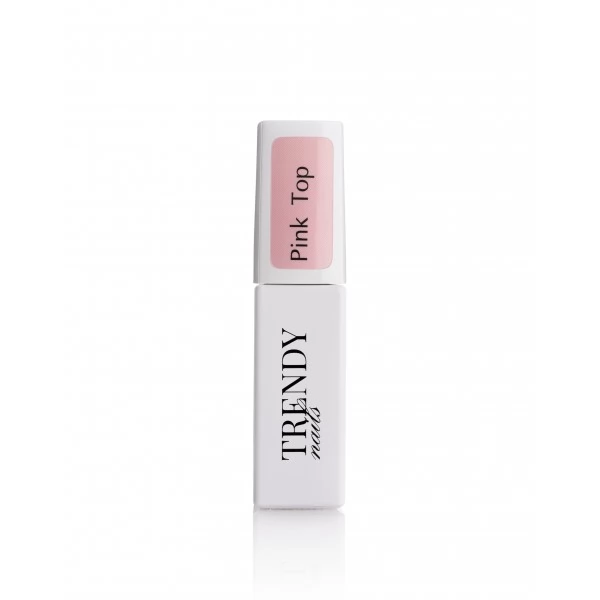 Top Pink 8 ml Trendy Nails