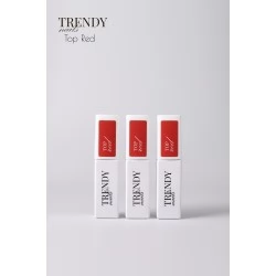 Top color RED 8 ml Trendy Nails