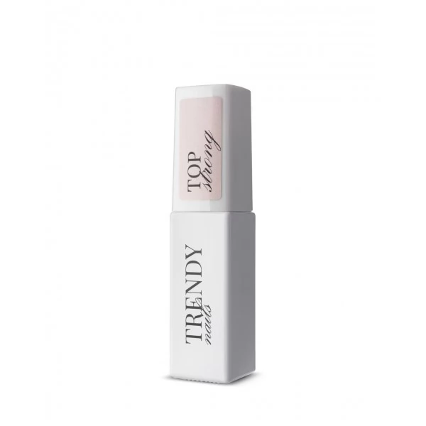 Top No Wipe Strong 8 ml Trendy Nails