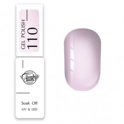 Gel polish Classic no.110 8 ml Trendy nails