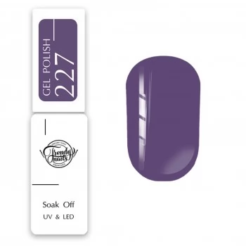 Gel polish Classic no.227 8 ml Trendy nails