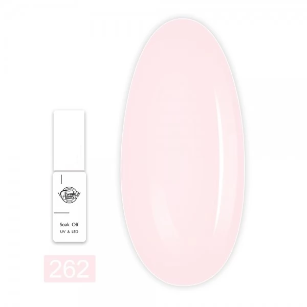 Gel polish Classic no.262 8 ml Trendy nails