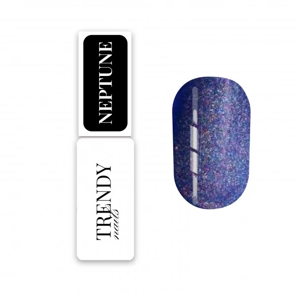 Magnetgel Neptune 8 ml Trendy Nails Magnetgel Neptune 8 ml Trendy Nails