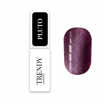 Magnetgel Pluto 8 ml Trendy Nails
