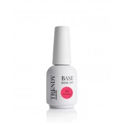 Neon camouflage base no.281 15 ml Trendy Nails