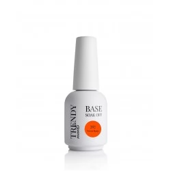 Neon camouflage base no.282 15 ml Trendy Nails