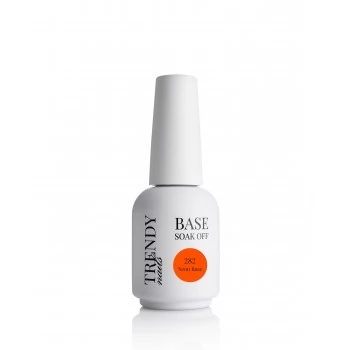 Neon camouflage base no.282 15 ml Trendy Nails