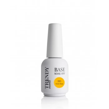 Neon camouflage base no.283 15 ml Trendy Nails