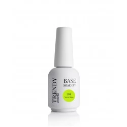 Neon camouflage base no.284 15 ml Trendy Nails
