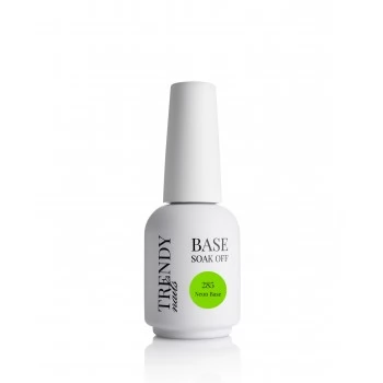Neon camouflage base no.285 15 ml Trendy Nails