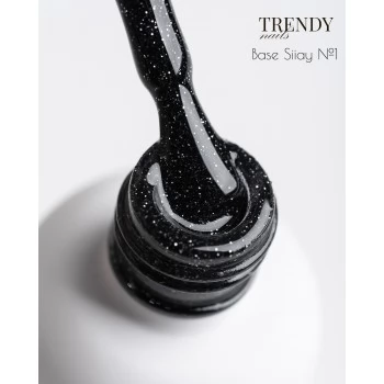 Base Siiay no.1 15 ml Trendy Nails