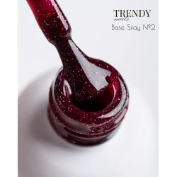 Base Siiay no.2 8 ml Trendy Nails