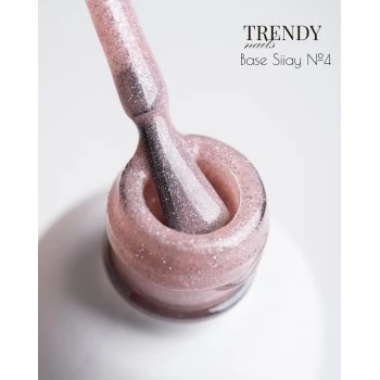 Base Siiay no.4 15 ml Trendy Nails