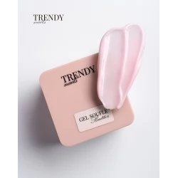 Souffle gel Trendy Nails
