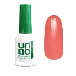 Gel polish UNO 142 cloudberry 8 ml