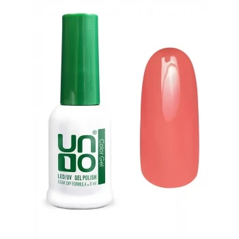 Gel polish UNO 142 cloudberry 8 ml