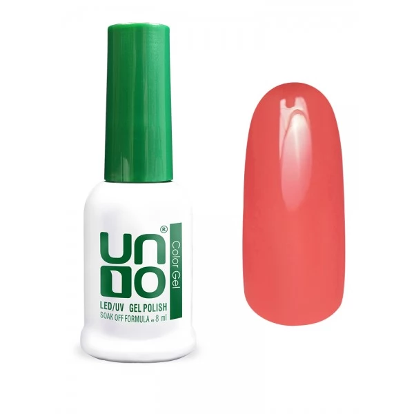 Gel polish UNO 144 berry pudding 8 ml Gel polish UNO 144 berry pudding 8 ml