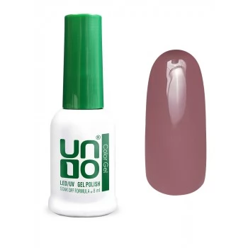 Gel polish UNO 155 cocoa 8 ml