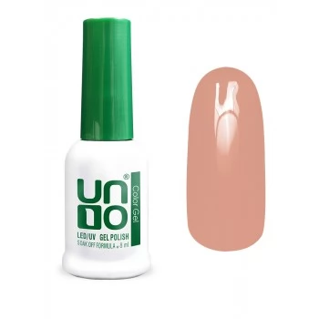 Gel polish UNO 159 macaroon 8 ml