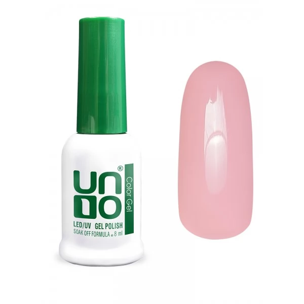 Gel polish UNO 171 irish cream 8 ml Gel polish UNO 171 irish cream 8 ml