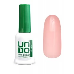Gel polish UNO 185 french pie 8 ml