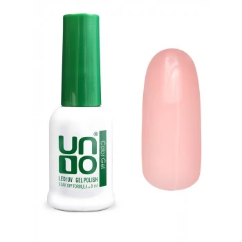 Gel polish UNO 185 french pie 8 ml