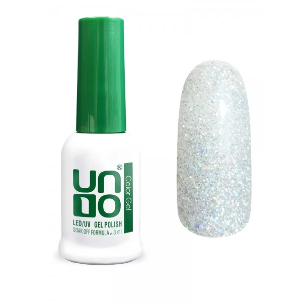 Gel polish UNO 341 disco 8 ml Gel polish UNO 341 disco 8 ml