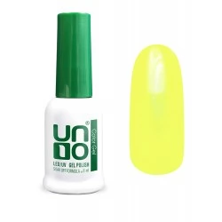 Gel polish UNO 395 canary 8 ml