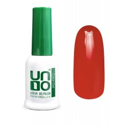 Gel polish UNO 414 flaming heart 8 ml