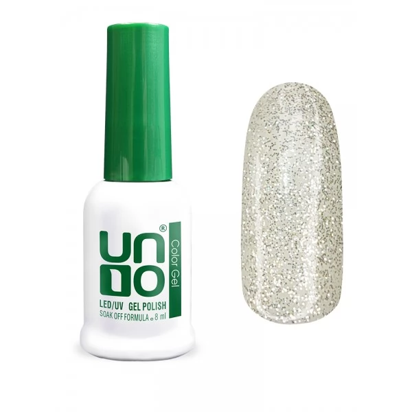 Gel polish UNO 420 galactic 8 ml Gel polish UNO 420 galactic 8 ml