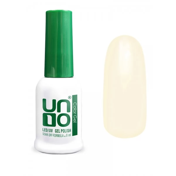 Gel polish UNO 454 tofu 8 ml Gel polish UNO 454 tofu 8 ml