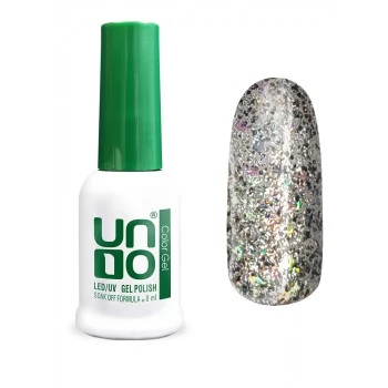 Gel polish UNO 555 lunar eclipse 8 ml