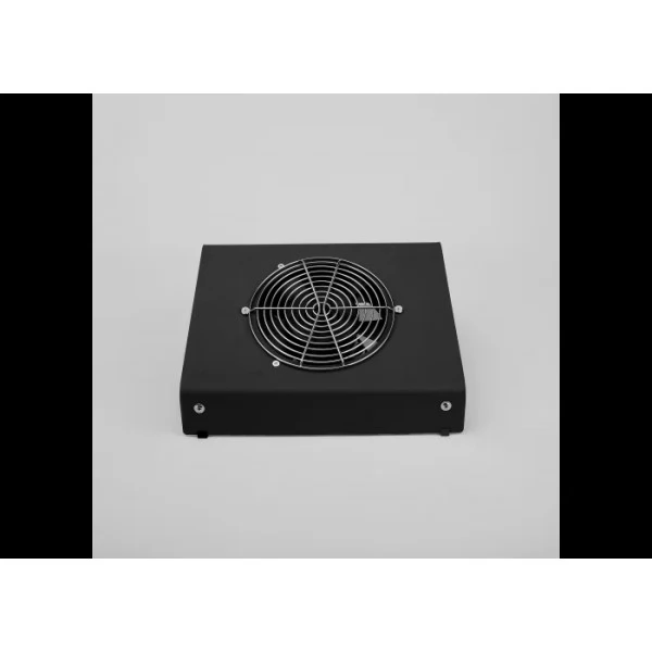 Table-top Basic black dust hood ULKA (37W) Table-top Basic black dust hood ULKA (37W)