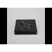 Table-top Basic black dust hood ULKA (37W) Table-top Basic black dust hood ULKA (37W)