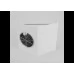 Basic white table-top dust hood ULKA (37W)